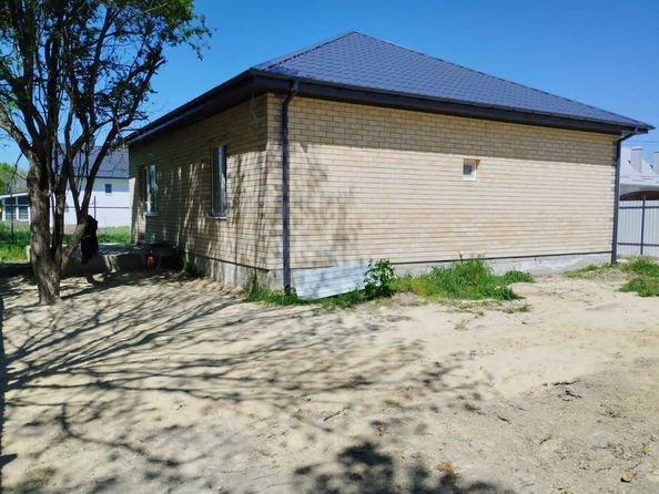 
  Продается дом, 110 м², станица Гостагаевская
. Фото 26.