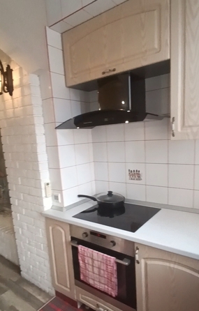 
  Продается 1-комн. квартира, 46 м², Промышленная ул, д. 9
. Фото 8.