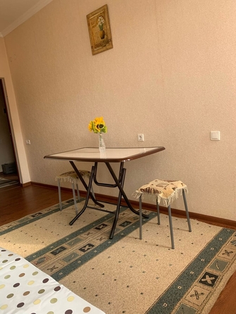 
  Продается 1-комн. квартира, 40 м², Объездная ул, д. 5А
. Фото 19.