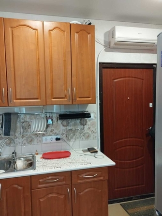 
  Продается 1-комнатный апартамент, 26 м², Ленина ул, д. 180Ак9
. Фото 8.