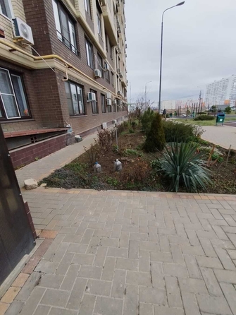 
  Продается 1-комнатный апартамент, 26 м², Ленина ул, д. 180Ак9
. Фото 9.