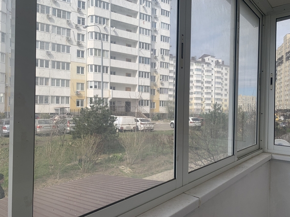 
  Продается 1-комн. квартира, 35 м², Ленина ул, д. 196
. Фото 14.