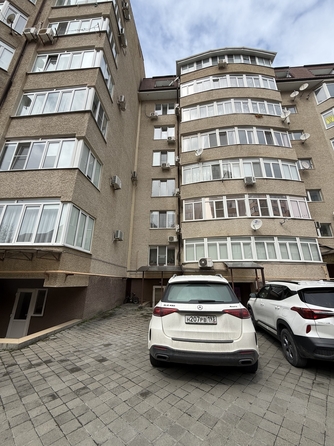 
  Продается 2-комн. квартира, 67 м², Владимирская ул, д. 55к2
. Фото 20.