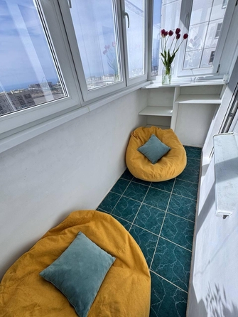
  Продается 2-комн. квартира, 62 м², Ленина ул, д. 192
. Фото 7.