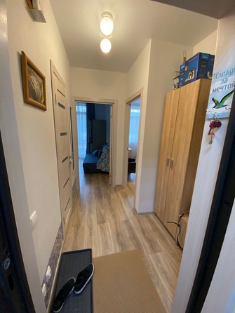 
  Продается 1-комн. квартира, 36 м², Мирная ул, д. 11к2
. Фото 6.