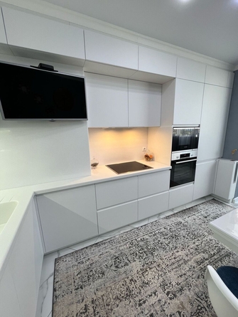 
  Продается 2-комн. квартира, 60 м², Объездная ул, д. 39к2
. Фото 13.