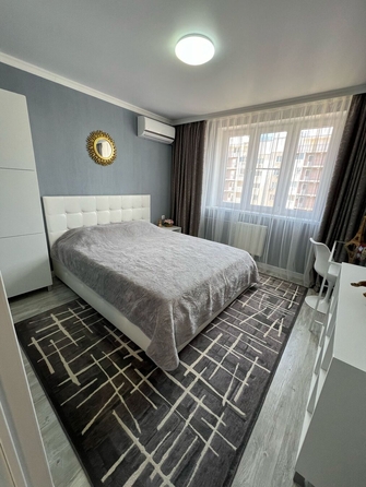 
  Продается 2-комн. квартира, 60 м², Объездная ул, д. 39к2
. Фото 23.