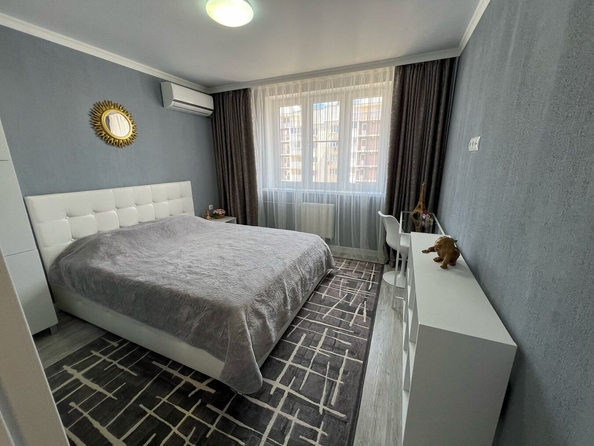 
  Продается 2-комн. квартира, 60 м², Объездная ул, д. 39к2
. Фото 24.