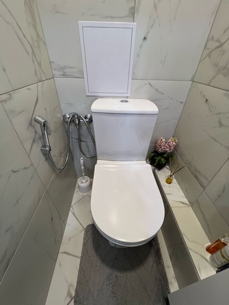 
  Продается 2-комн. квартира, 60 м², Объездная ул, д. 39к2
. Фото 30.