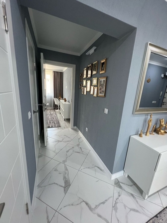 
  Продается 2-комн. квартира, 60 м², Объездная ул, д. 39к2
. Фото 31.