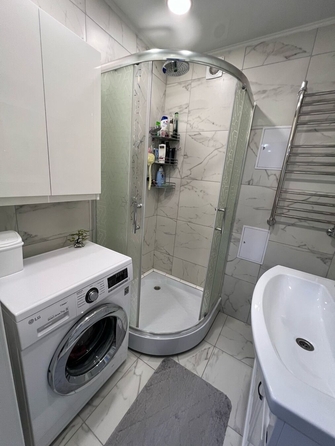 
  Продается 2-комн. квартира, 60 м², Объездная ул, д. 39к2
. Фото 41.