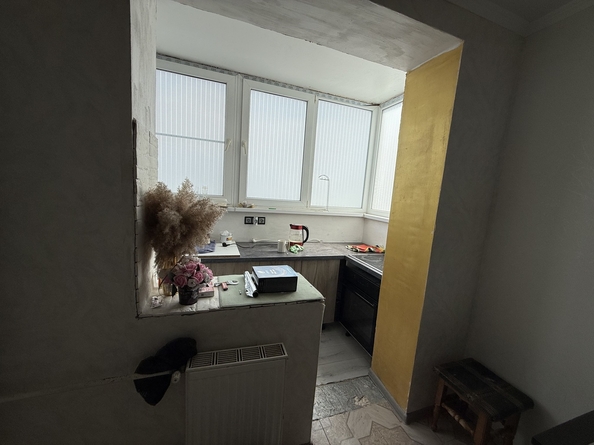 
  Продается 1-комн. квартира, 39 м², Объездная ул, д. 39к2
. Фото 14.