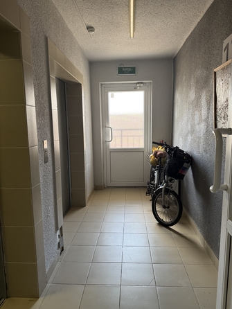 
  Продается 1-комн. квартира, 39 м², Объездная ул, д. 39к2
. Фото 17.