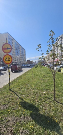 
  Продается 1-комн. квартира, 32 м², Объездная ул, д. 5А
. Фото 18.