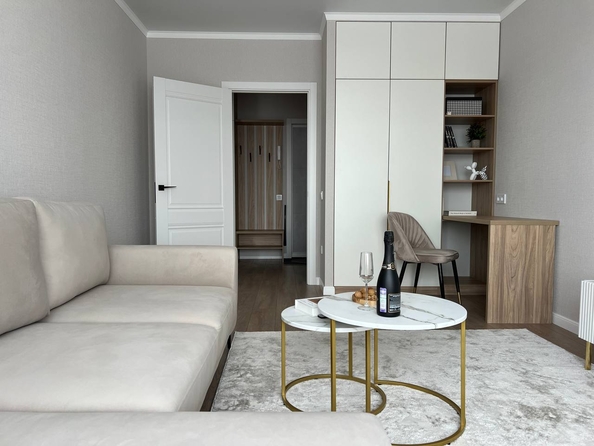 
  Продается 2-комн. квартира, 55 м², Крылова ул, д. 13к1
. Фото 27.