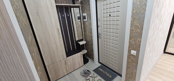
  Продается 1-комн. квартира, 43 м², Парковая ул, д. 64Ак8
. Фото 3.