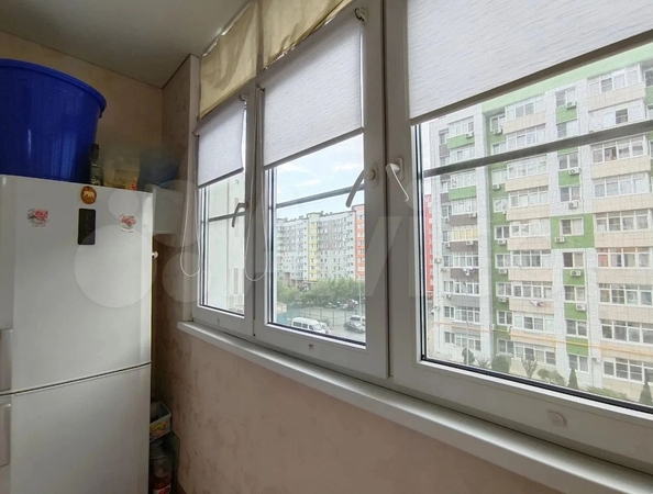 
  Продается 1-комн. квартира, 35 м², Парковая ул, д. 64к4
. Фото 12.