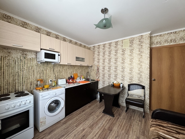 
  Продается 1-комн. квартира, 40 м², Адмирала Пустошкина ул, д. 22к4
. Фото 2.