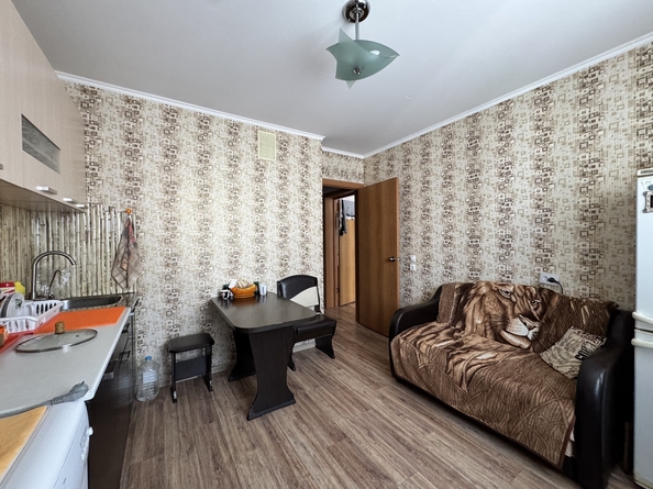 
  Продается 1-комн. квартира, 40 м², Адмирала Пустошкина ул, д. 22к4
. Фото 3.