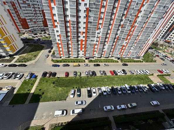 
  Продается 1-комн. квартира, 40 м², Адмирала Пустошкина ул, д. 22к4
. Фото 12.