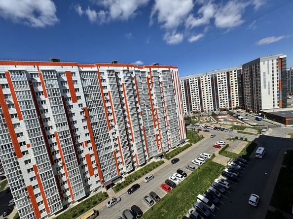 
  Продается 1-комн. квартира, 40 м², Адмирала Пустошкина ул, д. 22к4
. Фото 13.