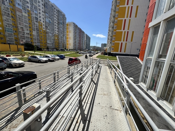 
  Продается 1-комн. квартира, 40 м², Адмирала Пустошкина ул, д. 22к4
. Фото 21.