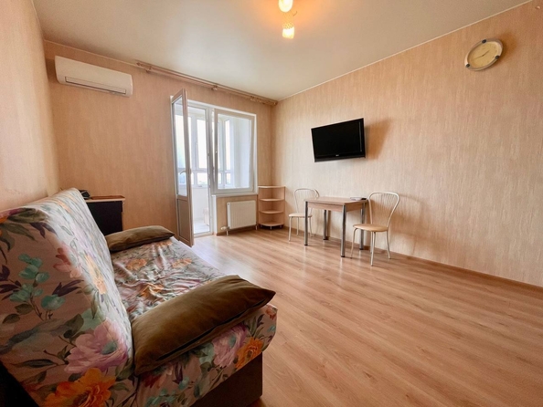 
  Продается студия, 29 м², Астраханская ул, д. 71А
. Фото 4.