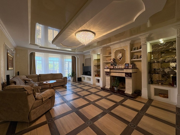
  Продается дом, 250 м², станица Анапская
. Фото 4.