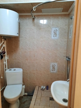
  Продается студия, 18 м², Адмирала Пустошкина ул, д. 22к3
. Фото 8.