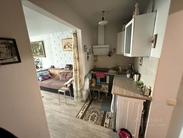 
  Продается студия, 33 м², Владимирская ул, д. 154к1
. Фото 1.