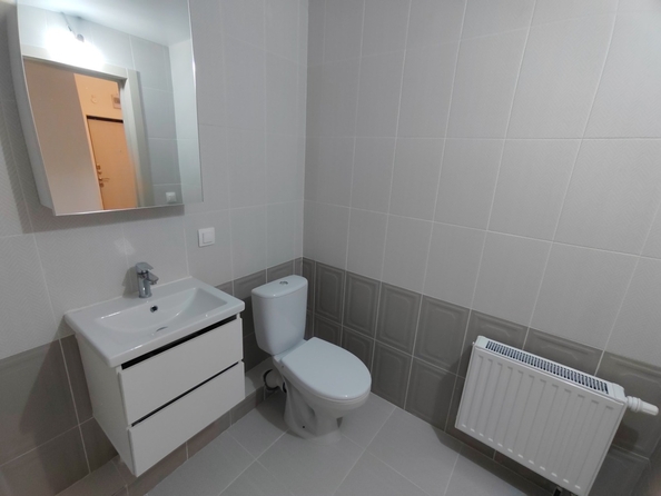
  Продается 2-комн. квартира, 67 м², Супсехское ш, д. 39к16
. Фото 22.