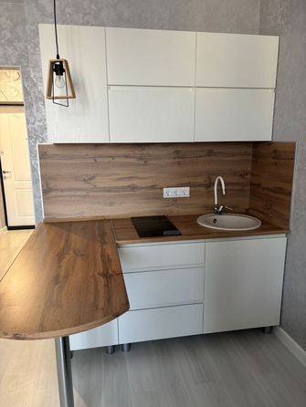 
  Продается студия, 27 м², Рождественская ул, д. 55к1
. Фото 4.