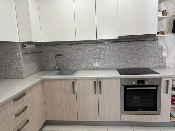 
  Продается 1-комн. квартира, 44 м², Объездная ул, д. 39
. Фото 2.