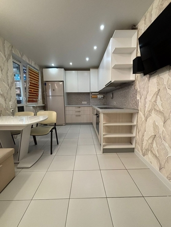 
  Продается 1-комн. квартира, 44 м², Объездная ул, д. 39
. Фото 9.
