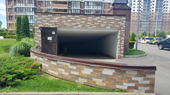 
  Продается 1-комн. квартира, 38 м², Анапское ш, д. 24к4
. Фото 30.