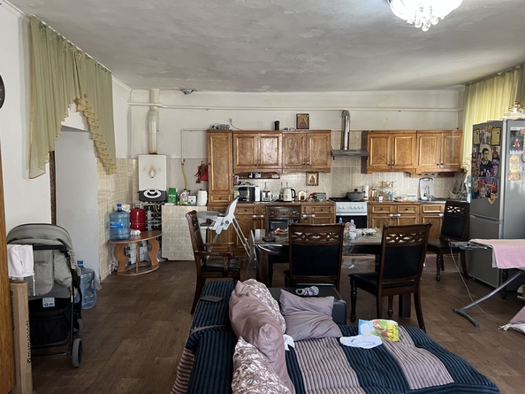 
  Продается дом, 200 м², село Витязево
. Фото 24.