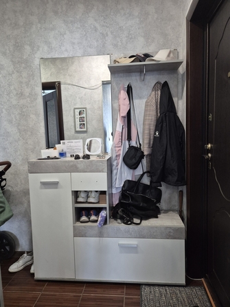 
  Продается 3-комн. квартира, 67 м², Ленина ул, д. 181
. Фото 22.
