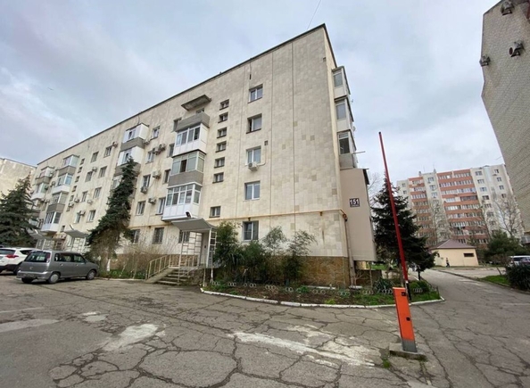 
  Продается 3-комн. квартира, 73 м², Ленина ул, д. 151
. Фото 16.
