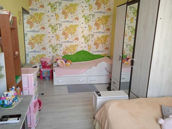 
  Продается 1-комн. квартира, 34 м², Парковая ул, д. 61к3
. Фото 4.