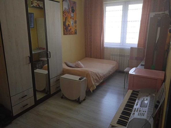 
  Продается 1-комн. квартира, 34 м², Парковая ул, д. 61к3
. Фото 6.