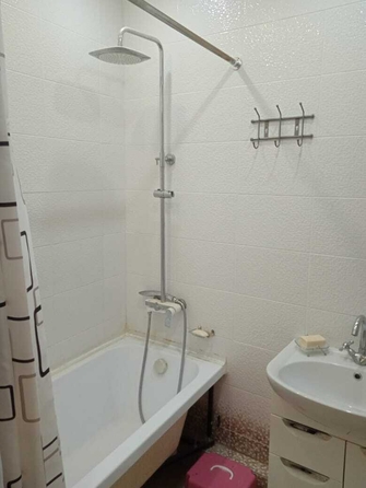
  Продается 1-комн. квартира, 34 м², Парковая ул, д. 61к3
. Фото 13.
