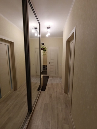 
  Продается 2-комн. квартира, 52 м², Парковая ул, д. 64Ак6
. Фото 6.