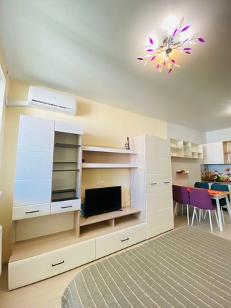 
  Продается студия, 28 м², Супсехское ш, д. 39к16
. Фото 1.