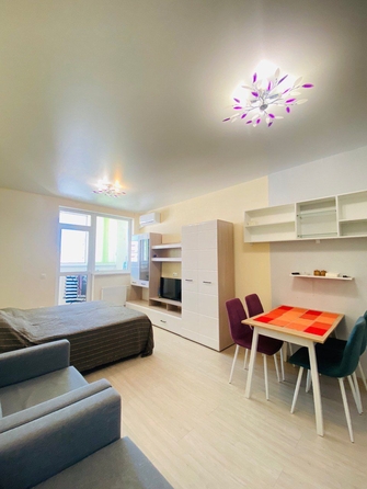
  Продается студия, 28 м², Супсехское ш, д. 39к16
. Фото 8.