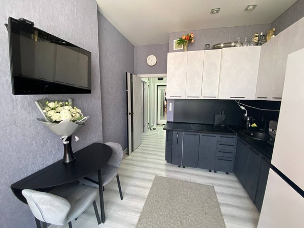 
  Продается 1-комн. квартира, 36 м², Анапское ш, д. 32к4
. Фото 1.