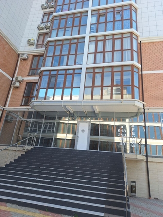 
  Продается 1-комн. квартира, 36 м², Анапское ш, д. 32к4
. Фото 18.