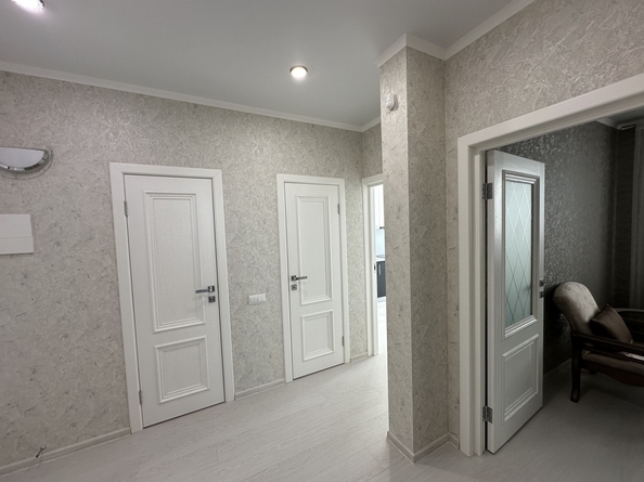 
  Продается 2-комн. квартира, 70 м², Таманская ул, д. 121к10
. Фото 15.
