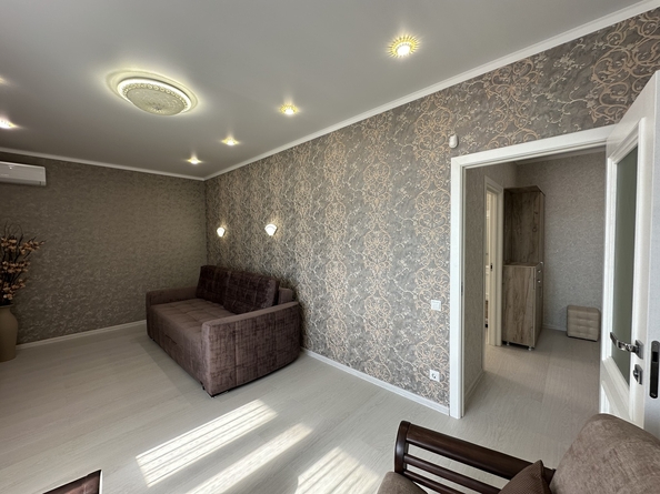 
  Продается 2-комн. квартира, 70 м², Таманская ул, д. 121к10
. Фото 28.