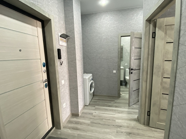 
  Продается 1-комн. квартира, 38 м², Невская ул, д. 2
. Фото 3.