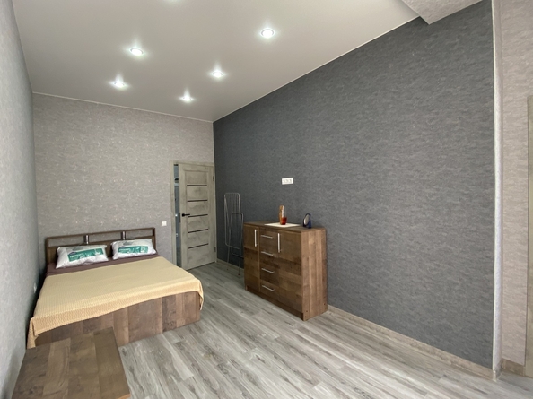 
  Продается 1-комн. квартира, 38 м², Невская ул, д. 2
. Фото 6.